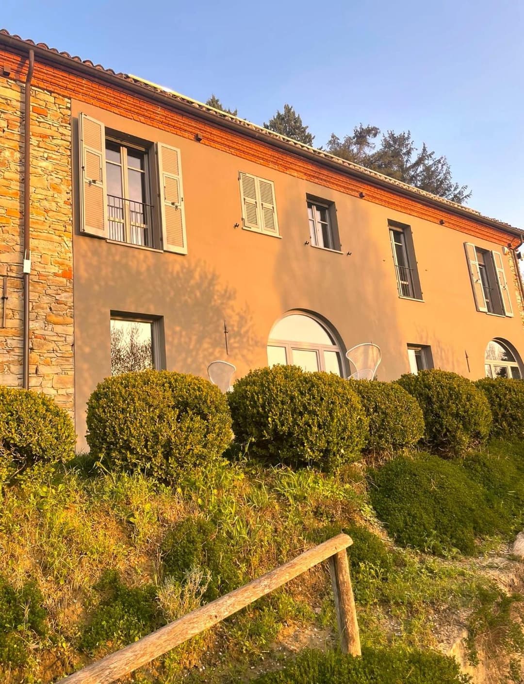 Tenuta Moncarlino — photo 1 of 1