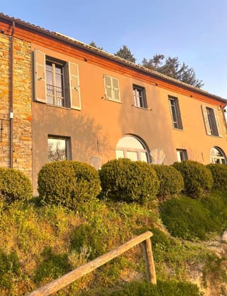 Tenuta Moncarlino