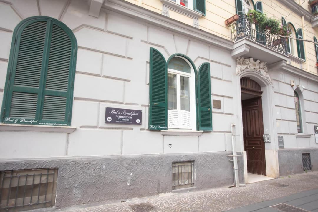 Vomero House — photo 1 of 1