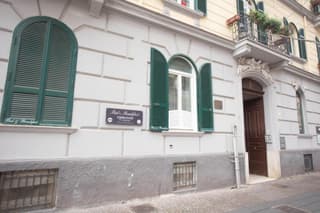Vomero House