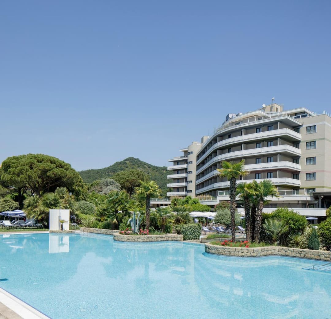 Galzignano Resort Terme & Golf - Hotel Majestic — photo 1 of 1