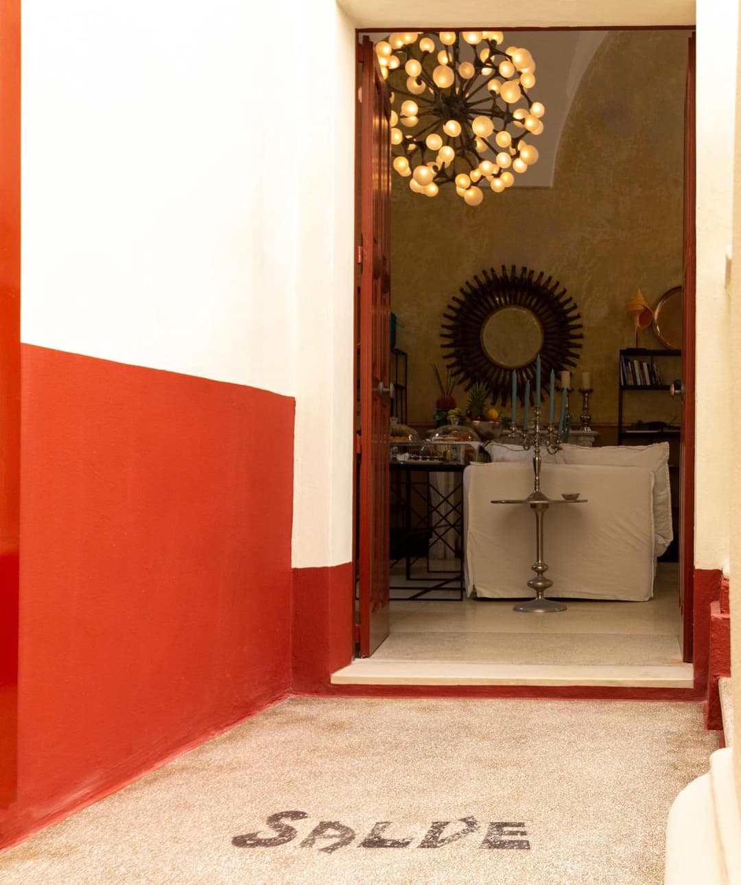 Casa Galateo 20 — photo 1 of 1