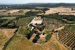 Agriturismo Sole