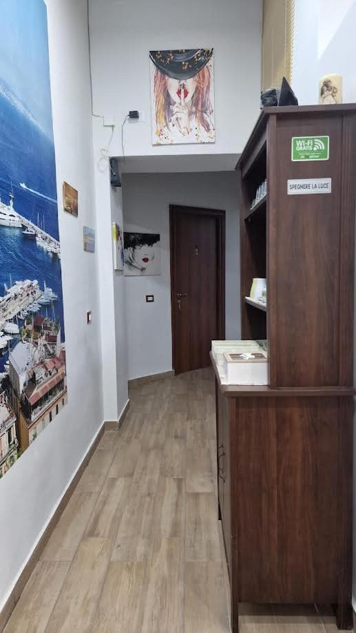 Napoli Station B&B — photo 1 of 1