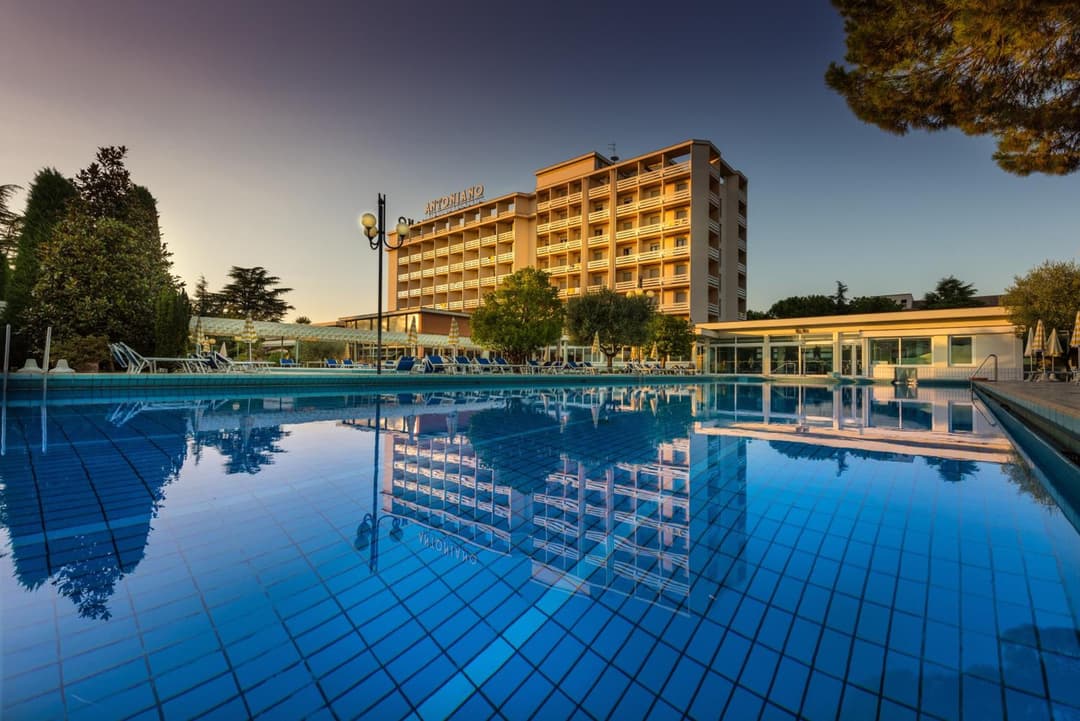 Hotel Terme Antoniano — photo 1 of 1
