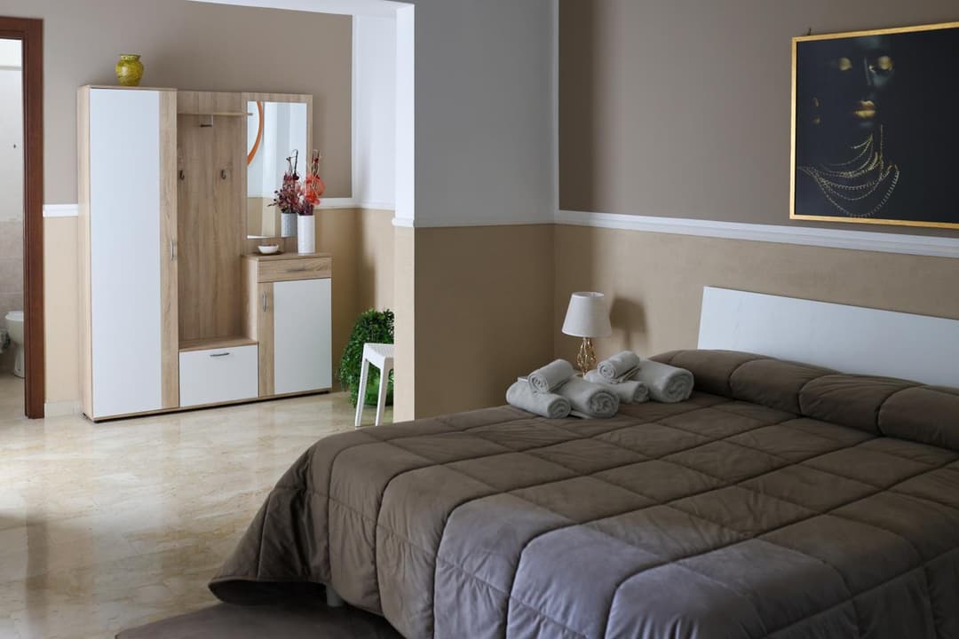 Dominique Comfort Apartment — photo 1 of 1