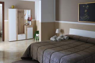 Dominique Comfort Apartment