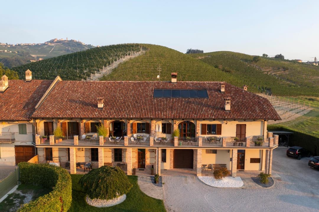 Cascina Rocca Agriturismo B&B — photo 1 of 1
