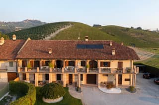 Cascina Rocca Agriturismo B&B