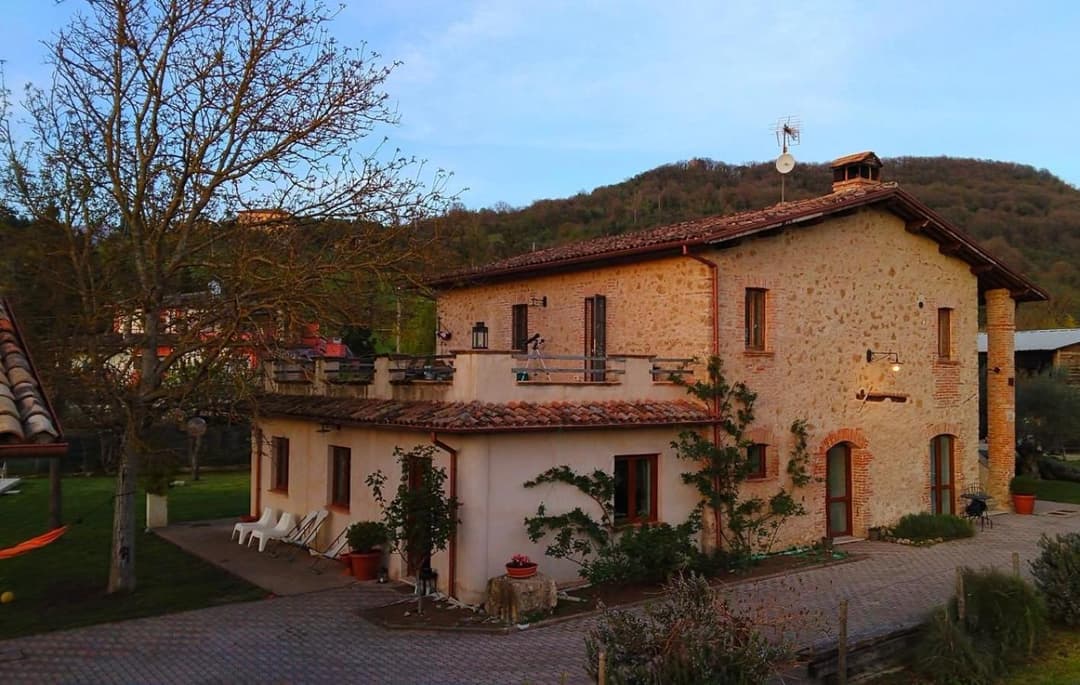 Il Casale dei Nonni — photo 1 of 1