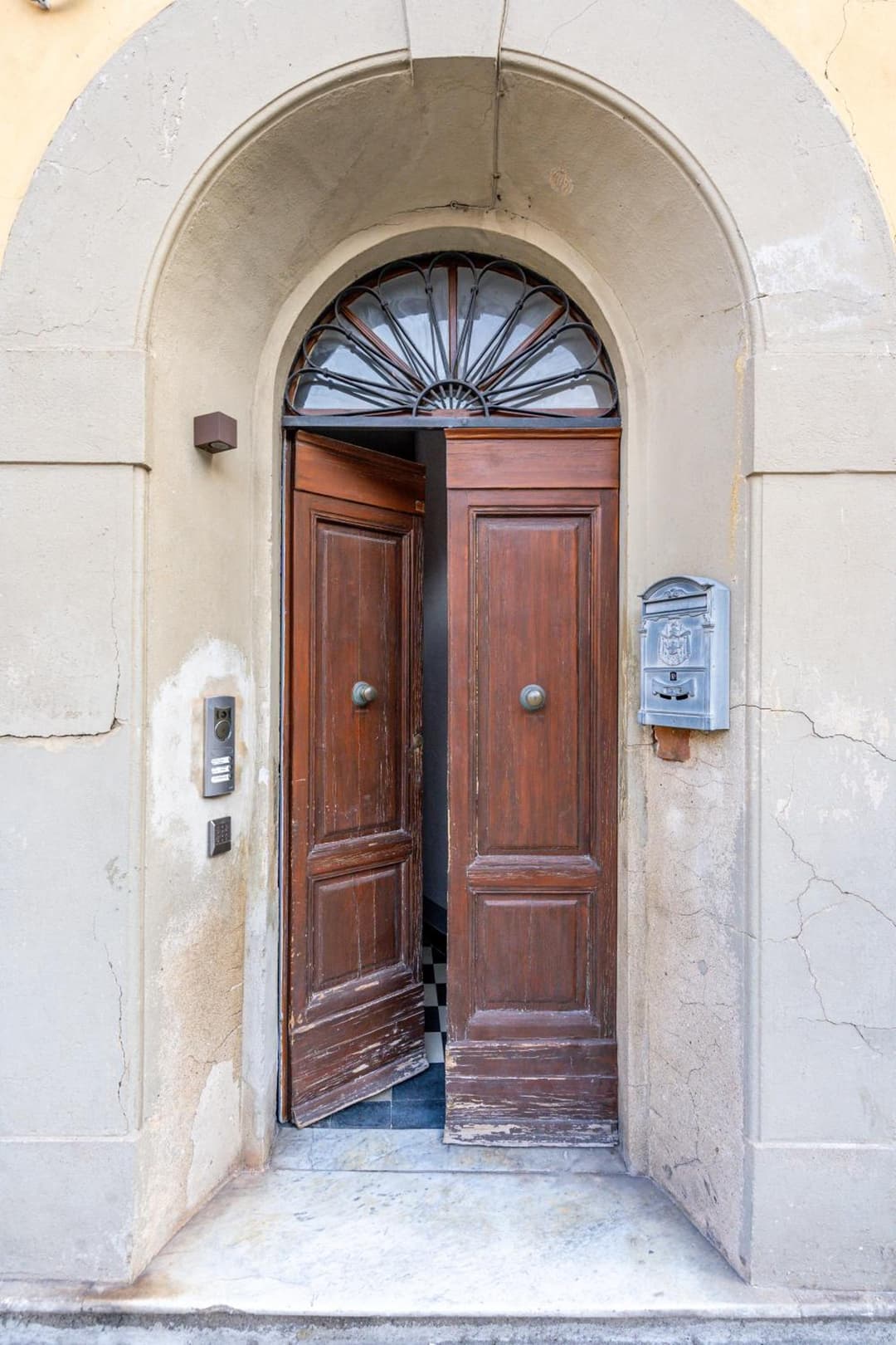 B&B Via Corsica 10 — photo 1 of 1