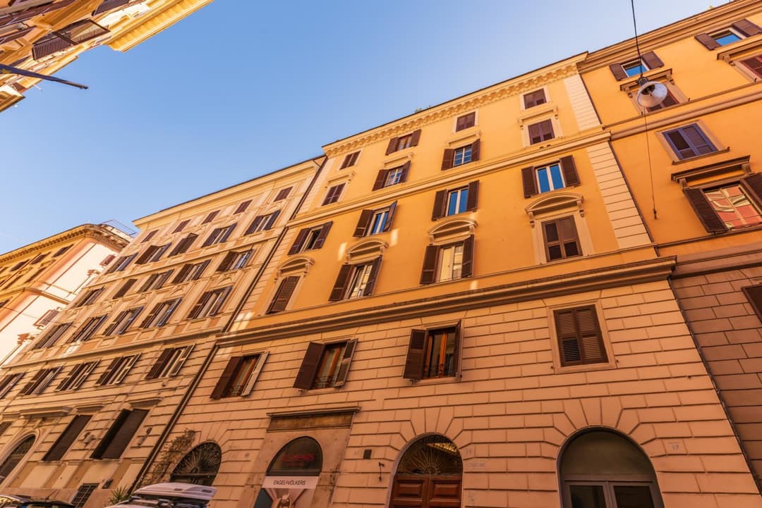 MyItalyHome Roma — photo 1 of 1