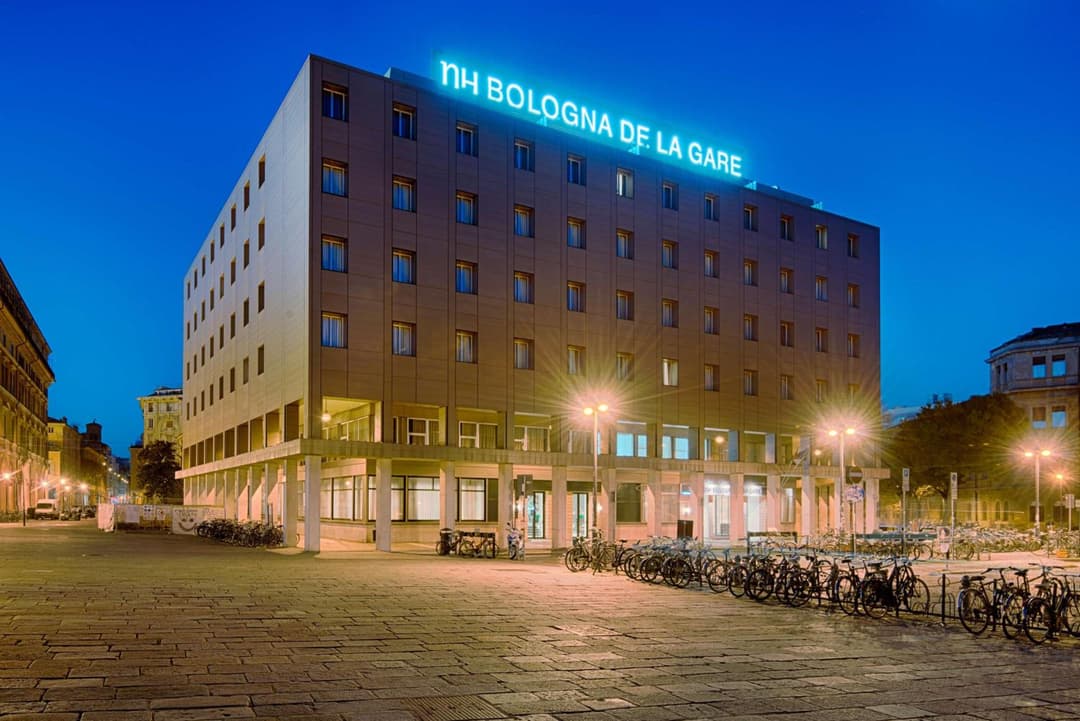 NH Bologna De La Gare — photo 1 of 1