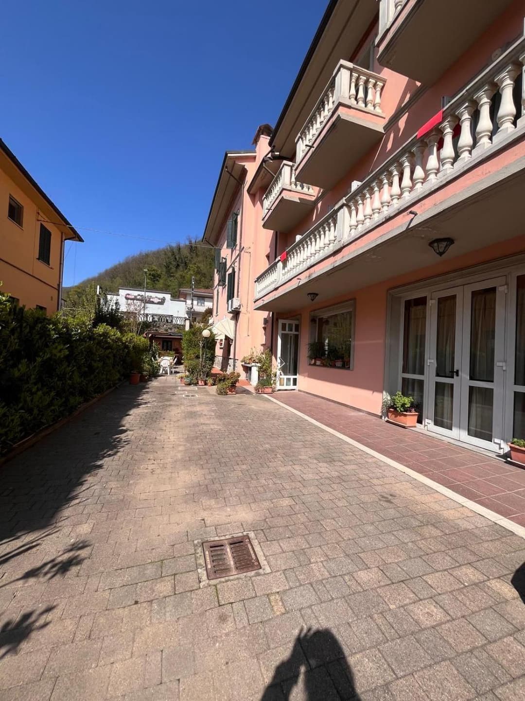 HOTEL LUDOVICO ARIOSTO — photo 1 of 46