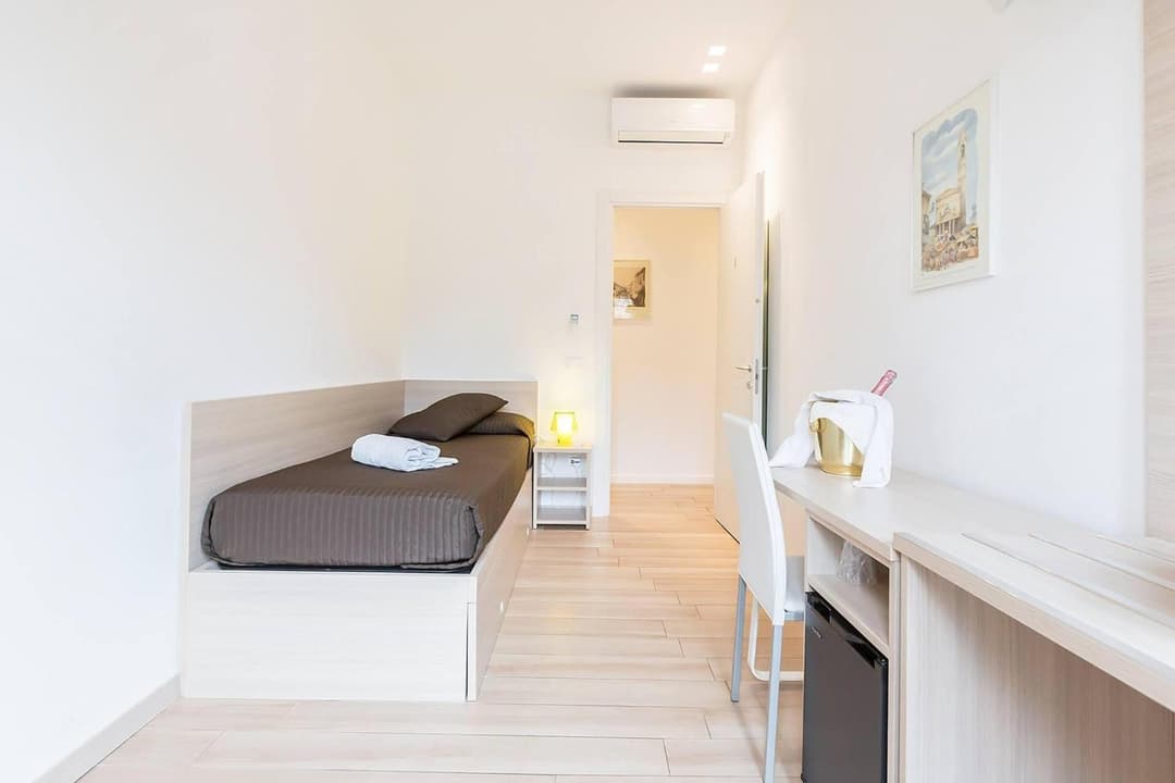 Foresteria Via Italia - Rooms & Suite — photo 1 of 1