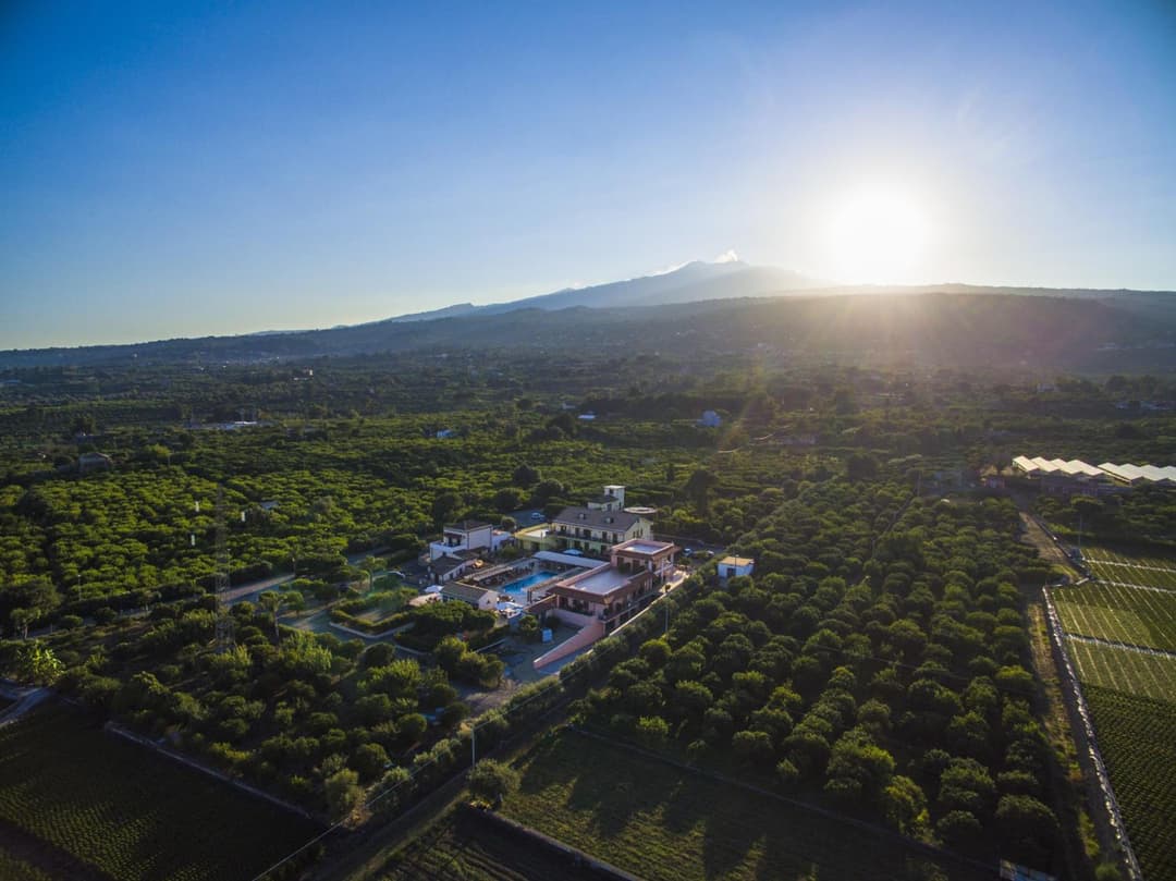 La Terra Dei Sogni Country Hotel — photo 1 of 1