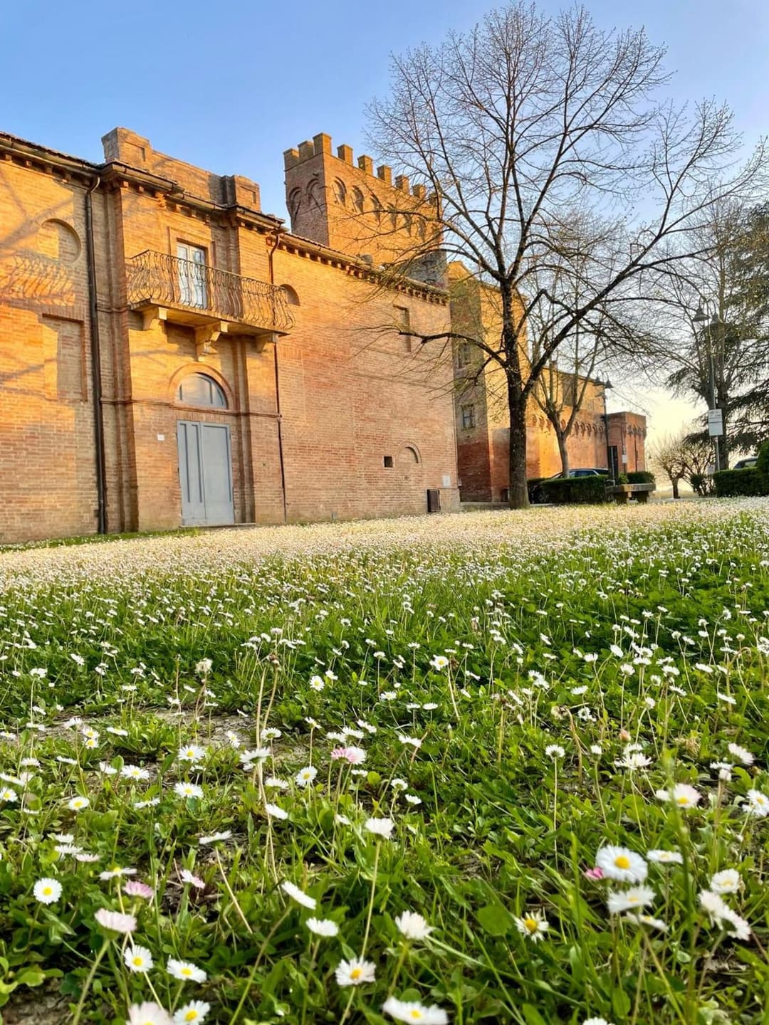 La casina del Poggio — photo 1 of 1