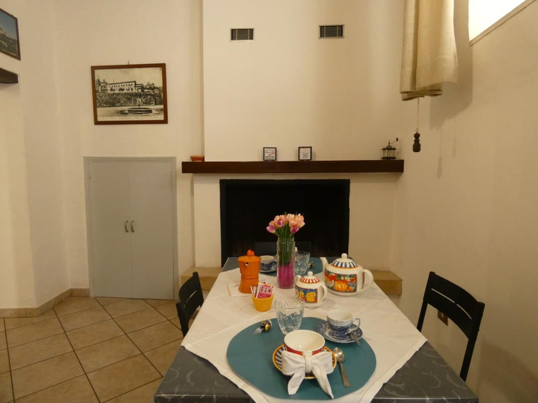 SCAPPO IN UMBRIA, CasaLina — photo 1 of 1
