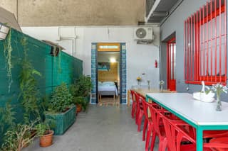 Residence Paolino