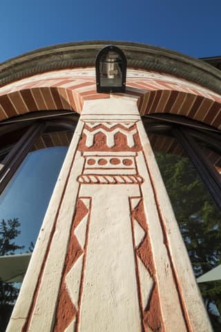 Al Borducan Boutique Hotel