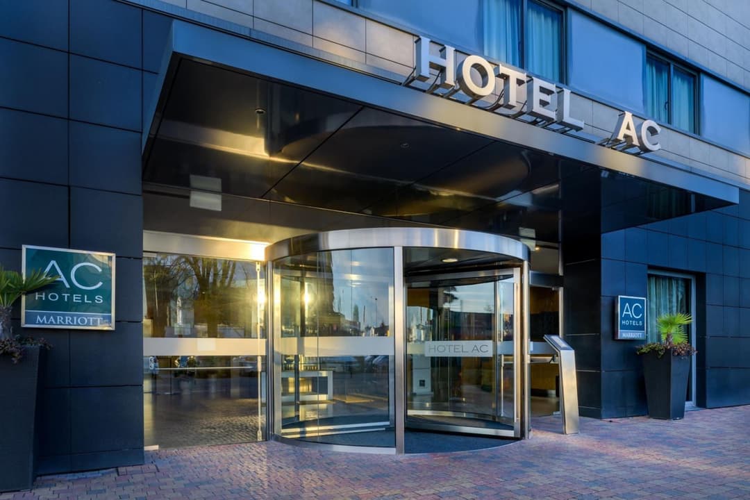 AC Hotel Vicenza by Marriott — photo 1 of 1