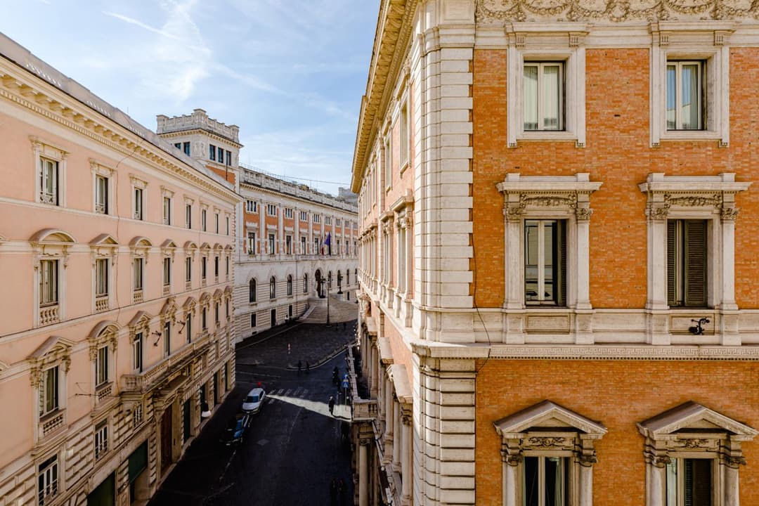 Antica Residenza Del Corso — photo 1 of 1