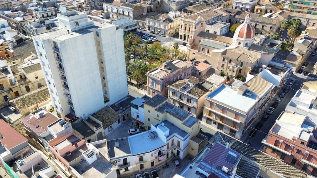 """ Holiday Properties Sicilian Central """ — photo 1 of 1