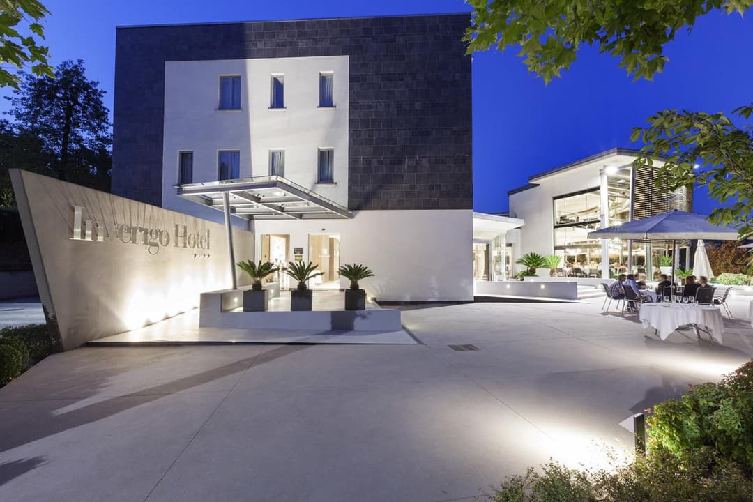 Inverigo Hotel — photo 1 of 1