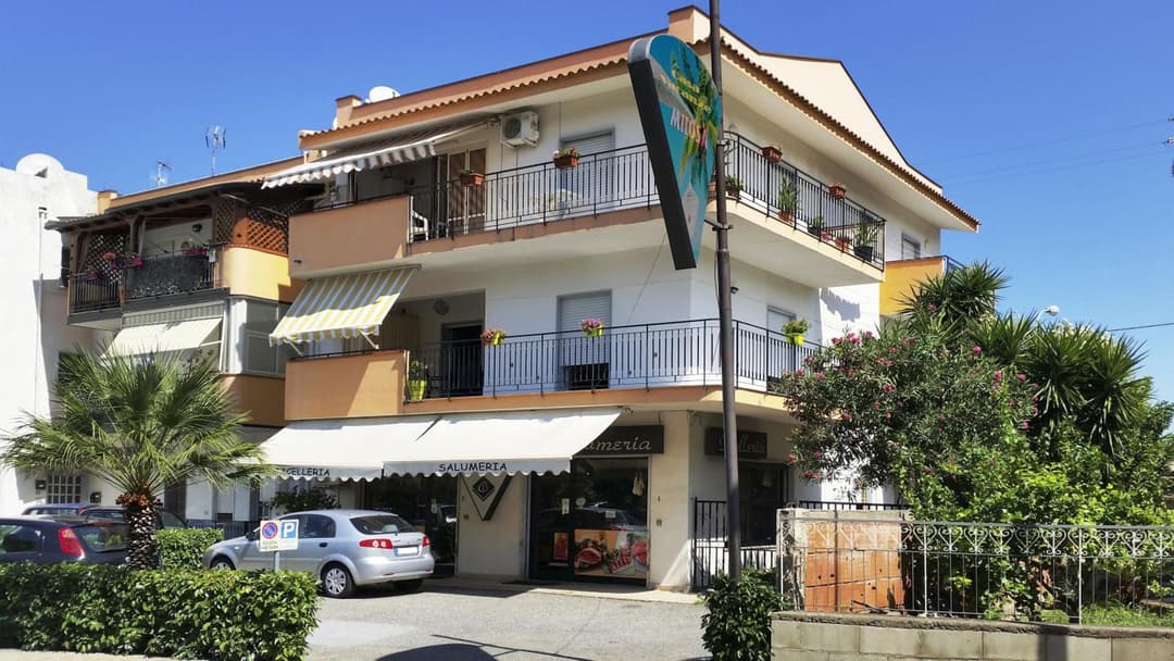 Casa Vacanze Milosa — photo 1 of 1