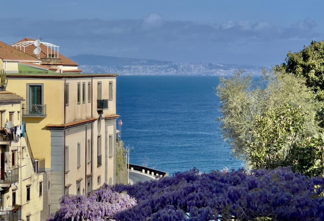 Ambasciata Sorrento Relais — photo 1 of 1