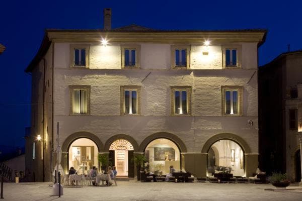 Palazzo Bontadosi Hotel & Spa — photo 1 of 22