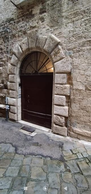 Casa di Aldina