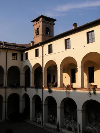Relais Fontevivo