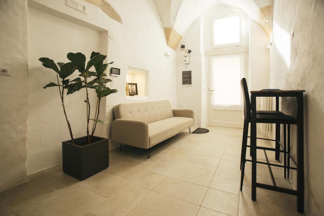 Mediterranee Suite — photo 1 of 1