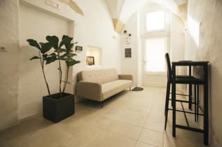 Mediterranee Suite