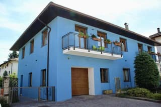 Casa del Tempo Irma Tassullo Ospitar
