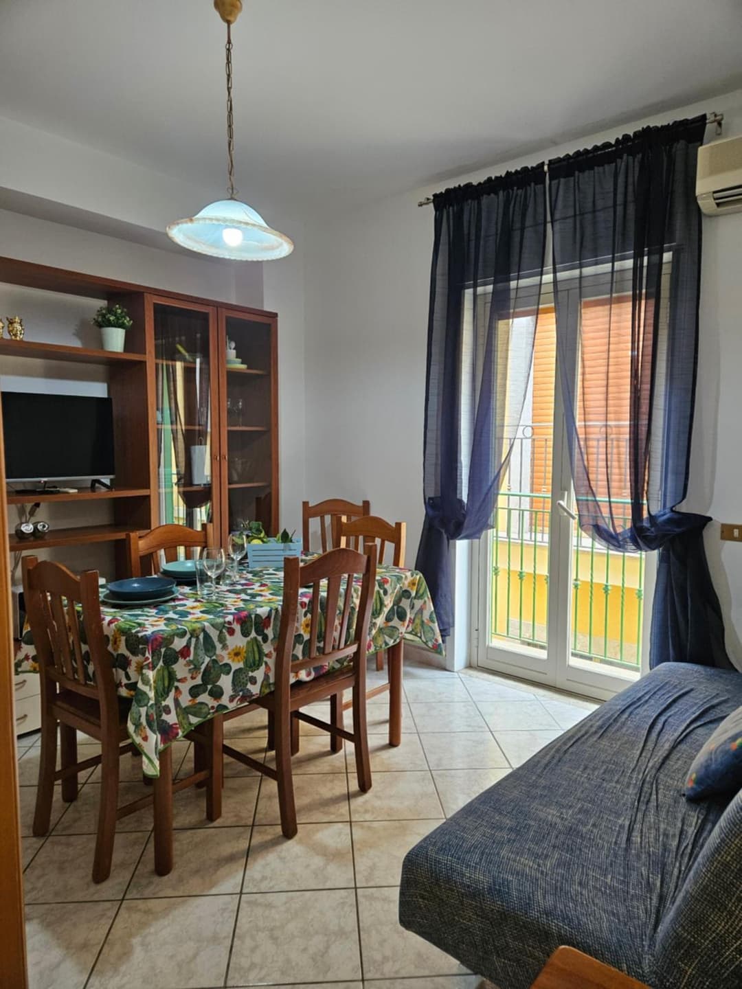 Essenze di Sicilia Apartment - Letojanni Taormina — photo 1 of 1