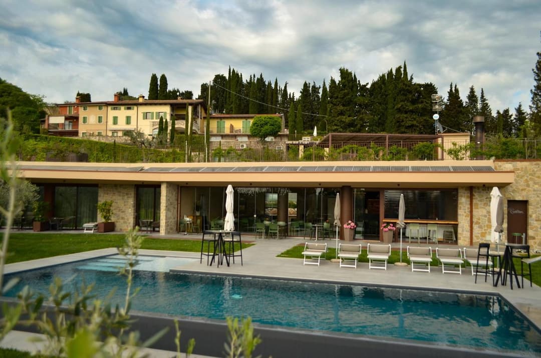 La Cipressina B&B — photo 1 of 106