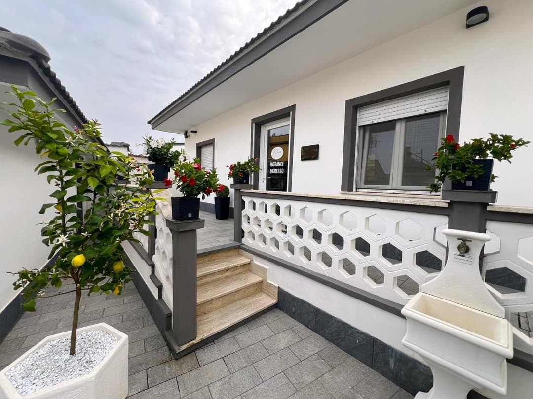 Kalasó Design Guest House - Rome Airport — photo 1 of 1