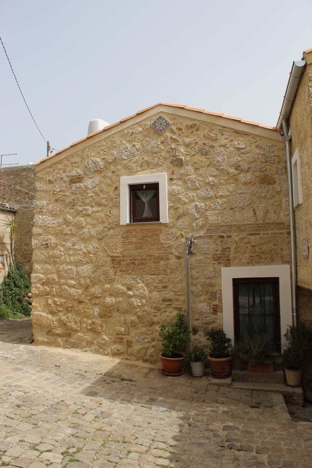 La casetta di Sofi — photo 1 of 1