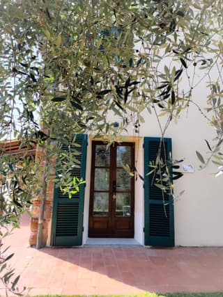 Collina Toscana Agriturismo & Apartments