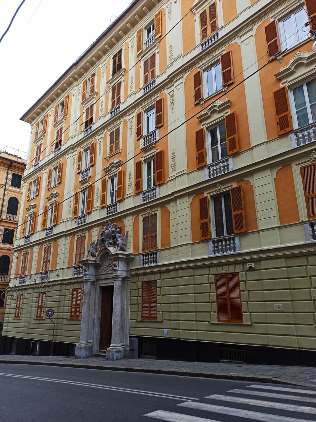 Genova46 Suites & Rooms — photo 1 of 64
