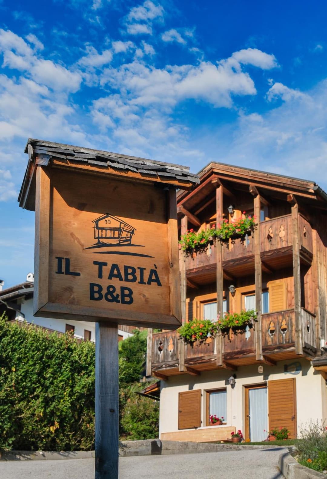 B&B Il Tabià — photo 1 of 1