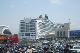 Skyhouse Beverello