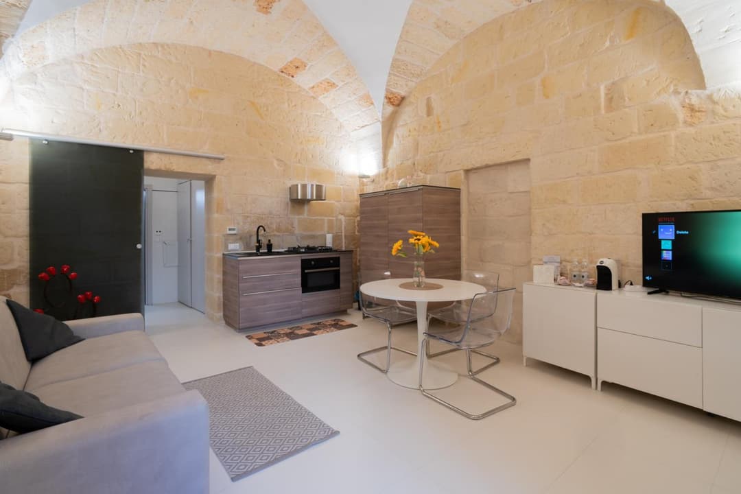 DIMORA BAROCCA Apartment Irene — photo 1 of 1
