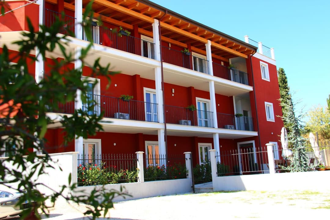 Residence Candeloro — photo 1 of 21