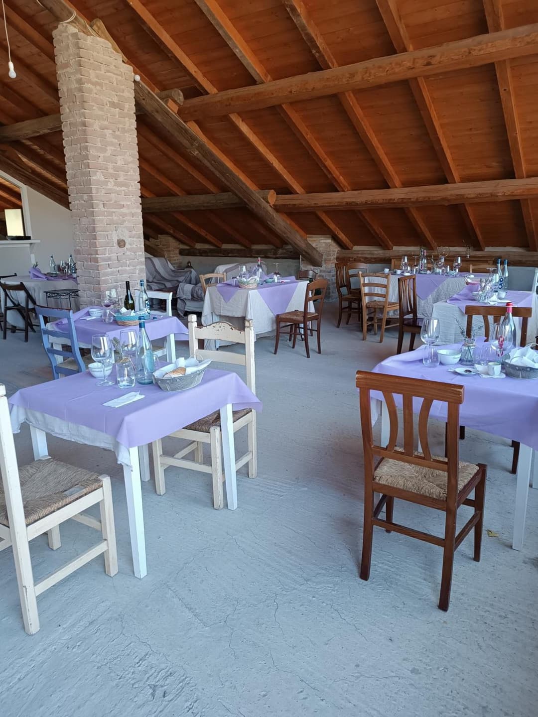 La Locanda Del Molino — photo 1 of 27
