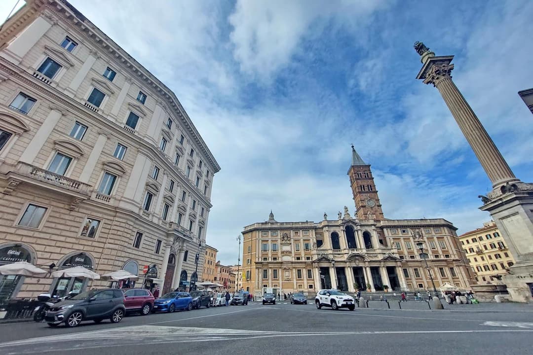 Domus Maggiore — photo 1 of 125