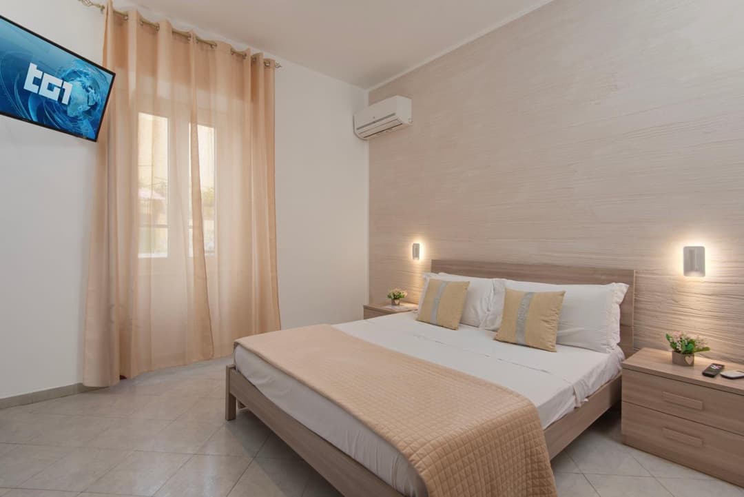 Casa Vacanze Carolina 348 — photo 1 of 1
