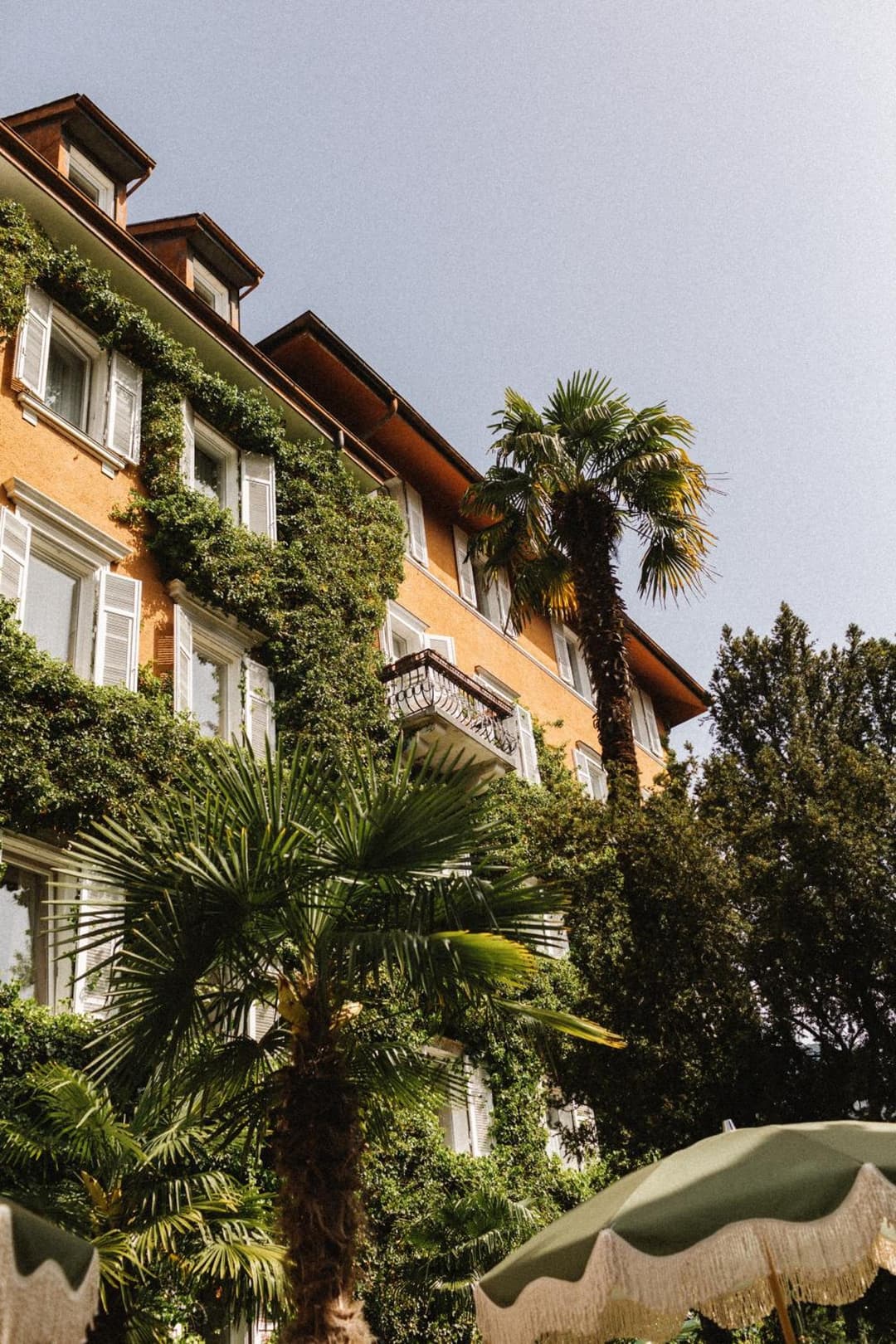 Parkhotel Mondschein, a Member of Design Hotels — photo 1 of 1